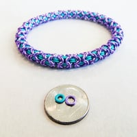 Image 2 of Turkish Round Micro Stretch Bracelet