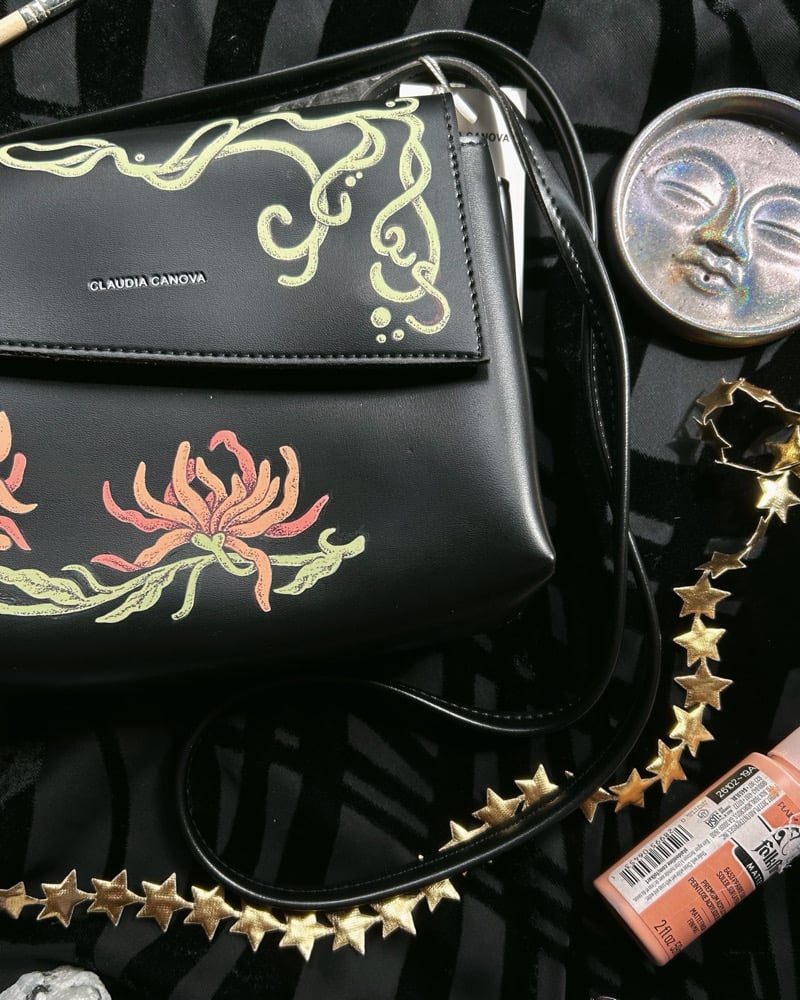 Image of The Sophie Purse
