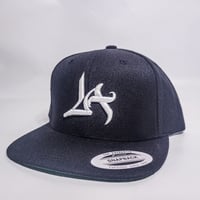Image 1 of LA SNAPBACK 