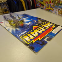 Image 9 of New Adventures of He-Man – Karatti Action Figure (Carded)