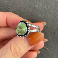 Image 3 of GASPEITE- SIZE 7