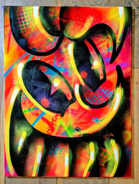 Atomiko x Dr. Funk: 1-800-FUNKY Collab