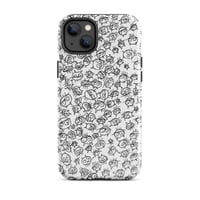 Image 25 of Tough Case for iPhone® CAT CUDDLE 