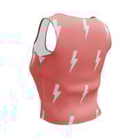 Image 4 of Women’s Crop Top – Team Energy