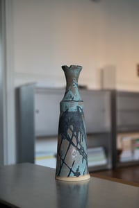 Image 1 of Coulée azur 