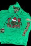 Grinch Hoodie