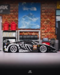 Image 7 of SKELLI FERRARI F40 CUSTOM