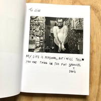 Image 4 of Jim Goldberg - Rich & Poor