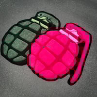Image 1 of Boom Rugs
