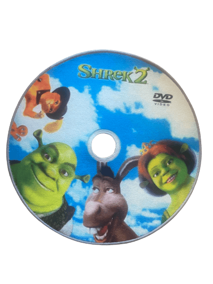 Shrek 2 | Rugrothchild