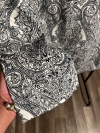 Image 3 of Talbots tunic top 