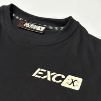 Image 6 of EXC - Classic T-Shirt (BLACK)