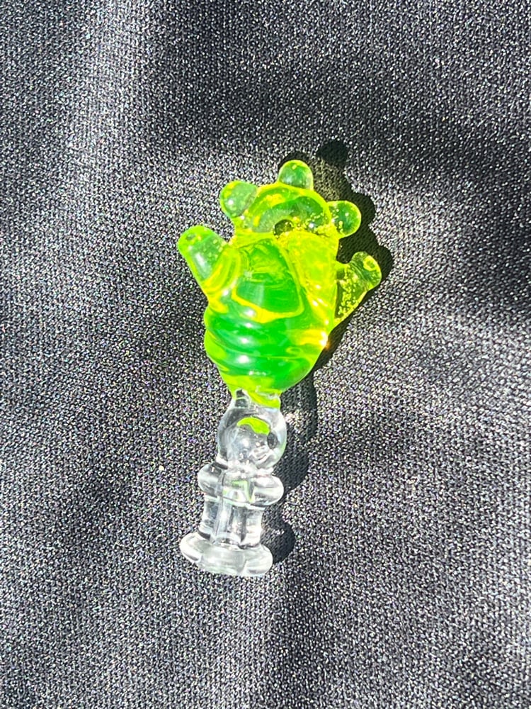 Ion UV Joystick Image 2