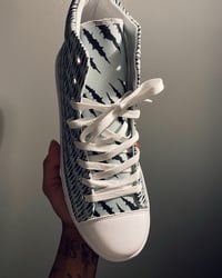Image 5 of Wolf Scars Shoes