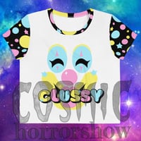 Image 1 of Clussy Crop Tee