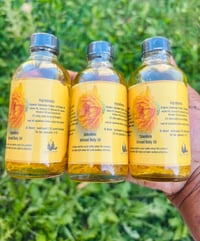 Image 5 of Calendula Infused Body Oil