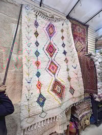Image 1 of Tapis azilal recherche personnalisée 