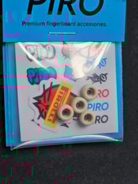 Image 2 of PIRO Performance mid