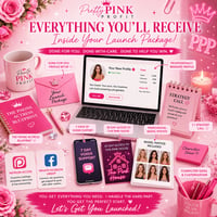 Image 5 of The Phone Actress Launch Package Done-For-You Setup