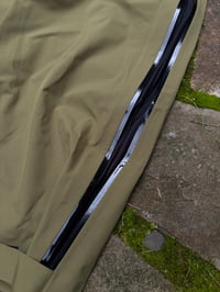 Image 4 of olive spring shellz