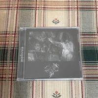 Image 1 of ASPHYXIA "THE FIRST THREE YEARS" CD