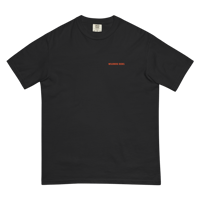 Image 2 of Grow Through What You Go Through Unisex Tee