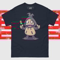 Image 8 of "Coin Flippa" Unisex classic tee 