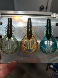 Image 1 of 3.4 Ecto Craw