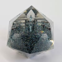 Image 4 of Red Leader I'm Going In<br>40mm D20 Chonk