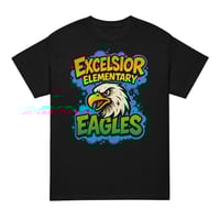 Image 1 of Excelsior 4 DryBlend® T-Shirt