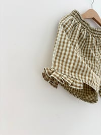 Image 1 of Short ORLANDO enfant