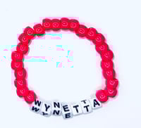 Wynetta