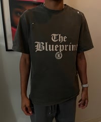 The Blueprint Tee 