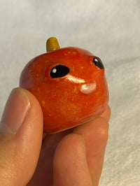 Image 1 of Apple Baby ceramic 