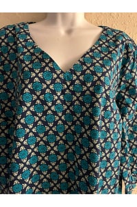 Image 2 of New XL Croft & Barrow top #809*8