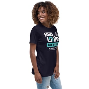 Image of Unite Women's Relaxed T-Shirt