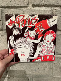 The Panics  ‎– I Wanna Kill My Mom - 1980 Punk 7"!