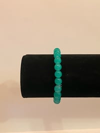 Image 1 of 'Aquamarine' Bracelet