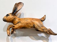 Image 1 of Hell, which as every traveler knows is concourse D at Chicago O'Hare- Julie Kradel