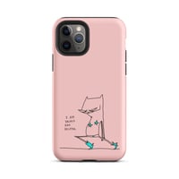 Image 5 of VALUED AND HELPFUL Tough Case for iPhone® 