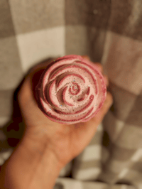 Image 4 of Bath Bombs - Different Scents, Colors & Shapes!