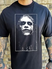 HEATH IN BLACK (PRE-ORDER)