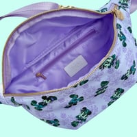 Image 2 of mansion XL belt bag