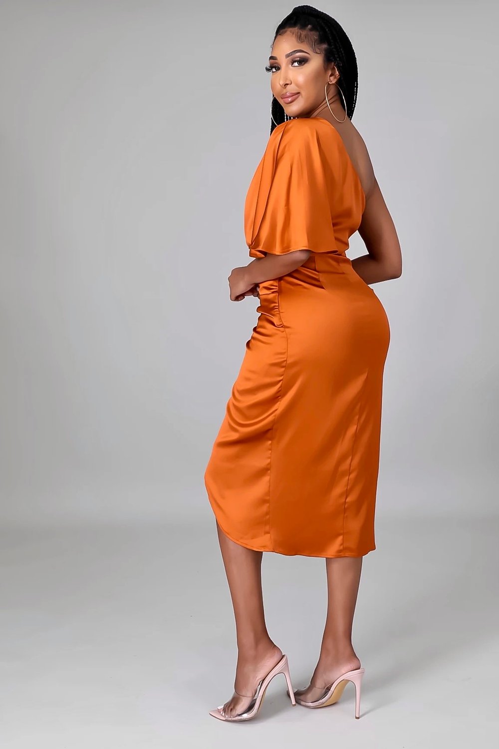 Image of Jenifer Dress