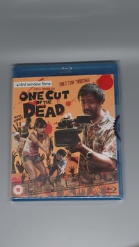 Image 1 of One Cut of the Dead