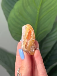 Image 1 of TUMBLED AGATE #5 -MALAWI-