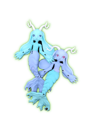 Image 1 of Fish Prototypes 