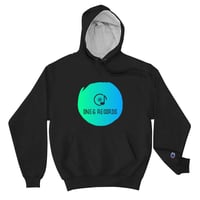 One6 Records Champion Hoodie