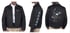 Glory trucker coat Image 4