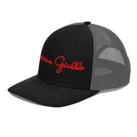 Image 3 of "American Giallo" Trucker Cap
